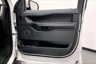 2023 Ford Expedition XLT