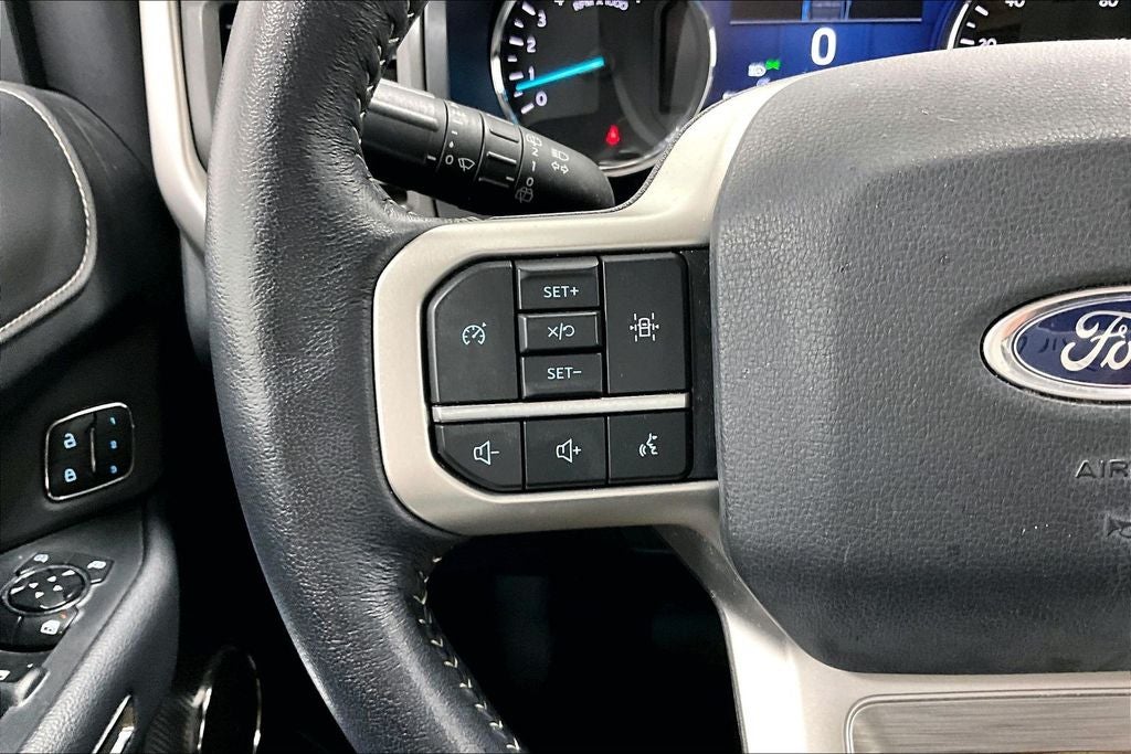 2023 Ford Expedition XLT