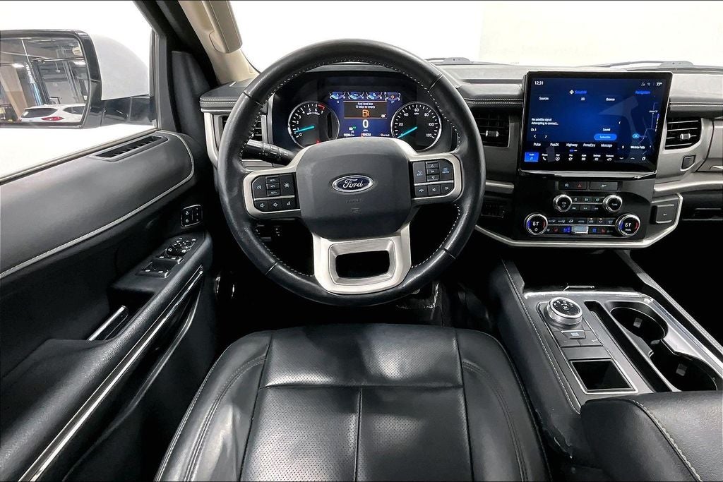 2023 Ford Expedition XLT