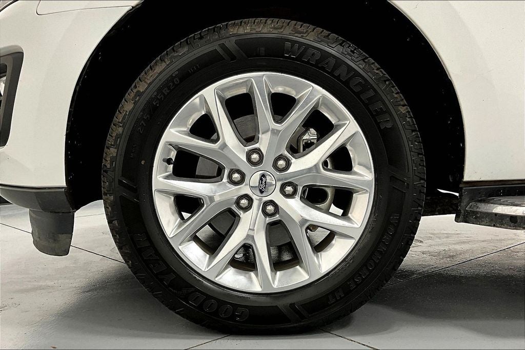 2021 Ford Expedition XLT