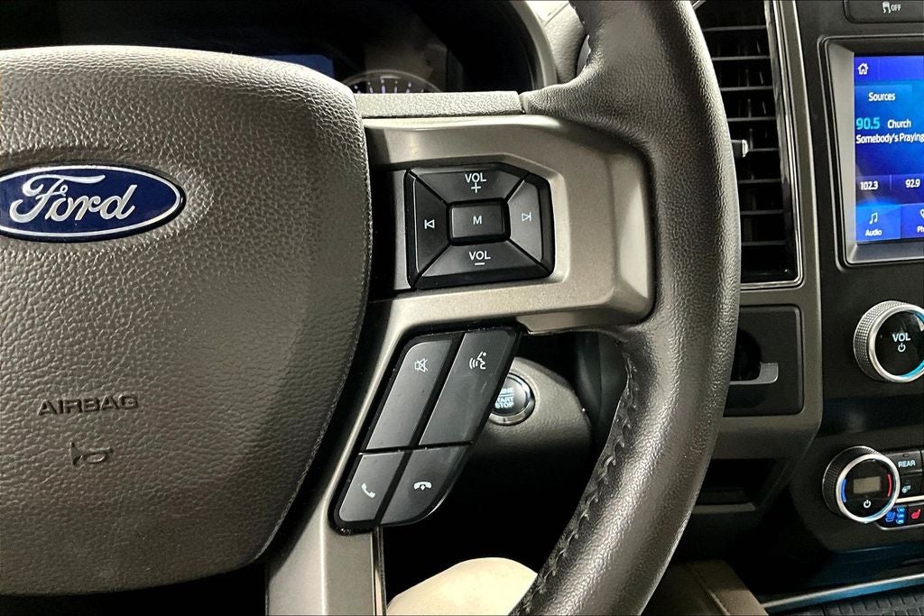 2021 Ford Expedition XLT