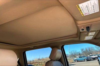 2020 Ford F-250SD Lariat