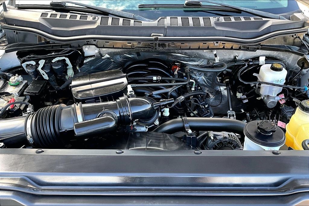 2022 Ford F-250SD XL