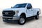 2022 Ford F-250SD XL