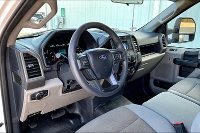 2022 Ford F-250SD XL