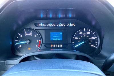 2022 Ford F-250SD XL