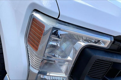 2022 Ford F-250SD XL