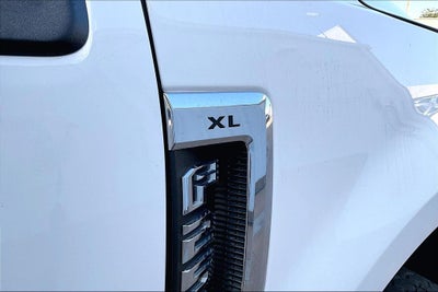 2022 Ford F-250SD XL