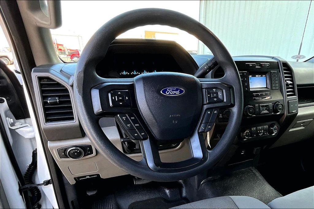 2022 Ford F-250SD XL