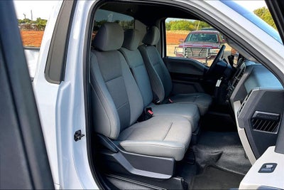 2022 Ford F-250SD XL