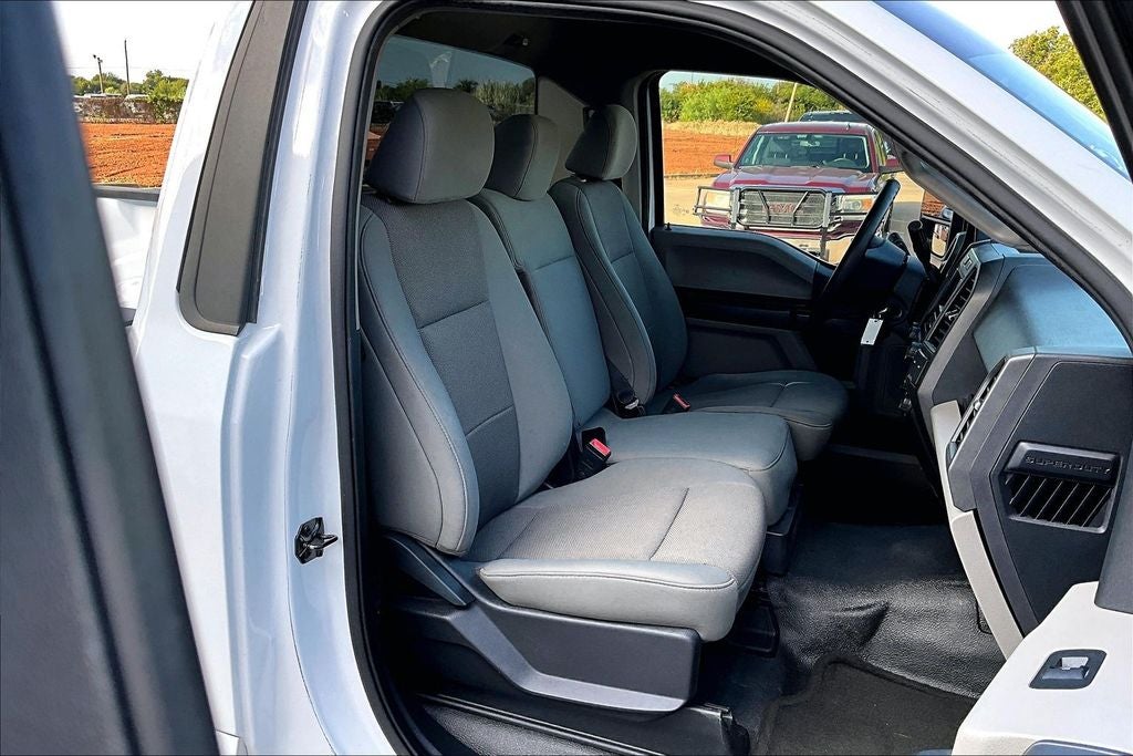 2022 Ford F-250SD XL