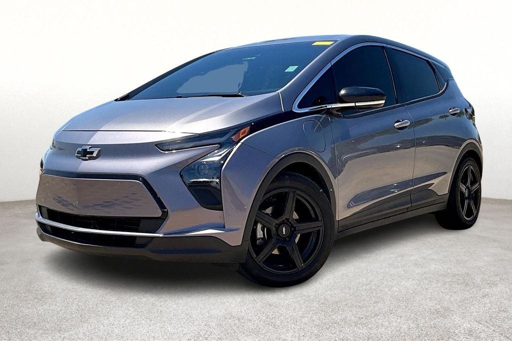 2023 Chevrolet Bolt EV 1LT