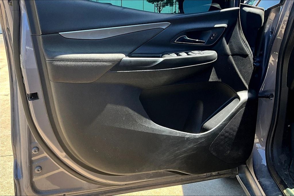 2023 Chevrolet Bolt EV 1LT