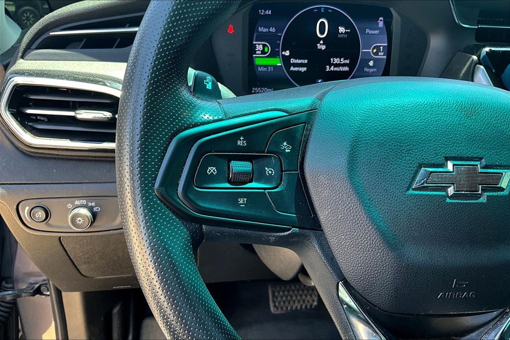 2023 Chevrolet Bolt EV 1LT