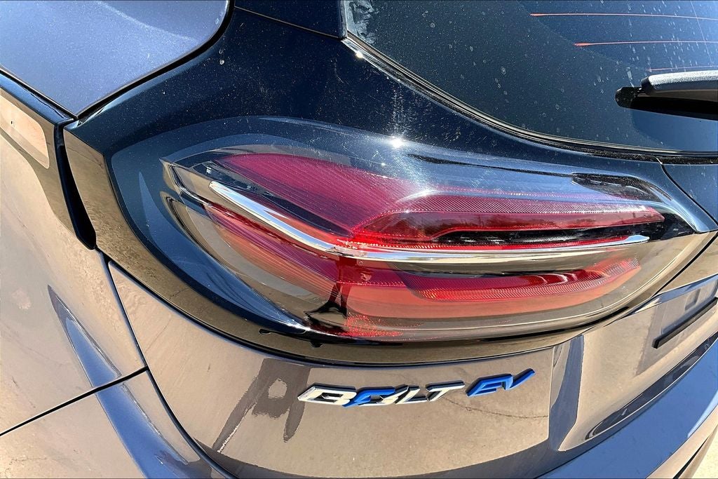 2023 Chevrolet Bolt EV 1LT