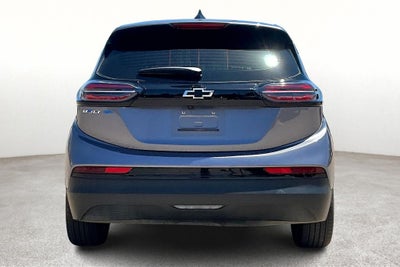 2023 Chevrolet Bolt EV 1LT