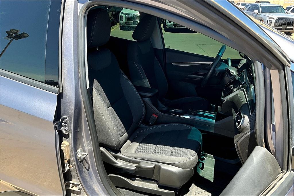 2023 Chevrolet Bolt EV 1LT