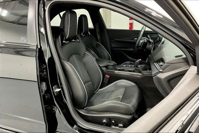 2023 Cadillac CT4 V-Series