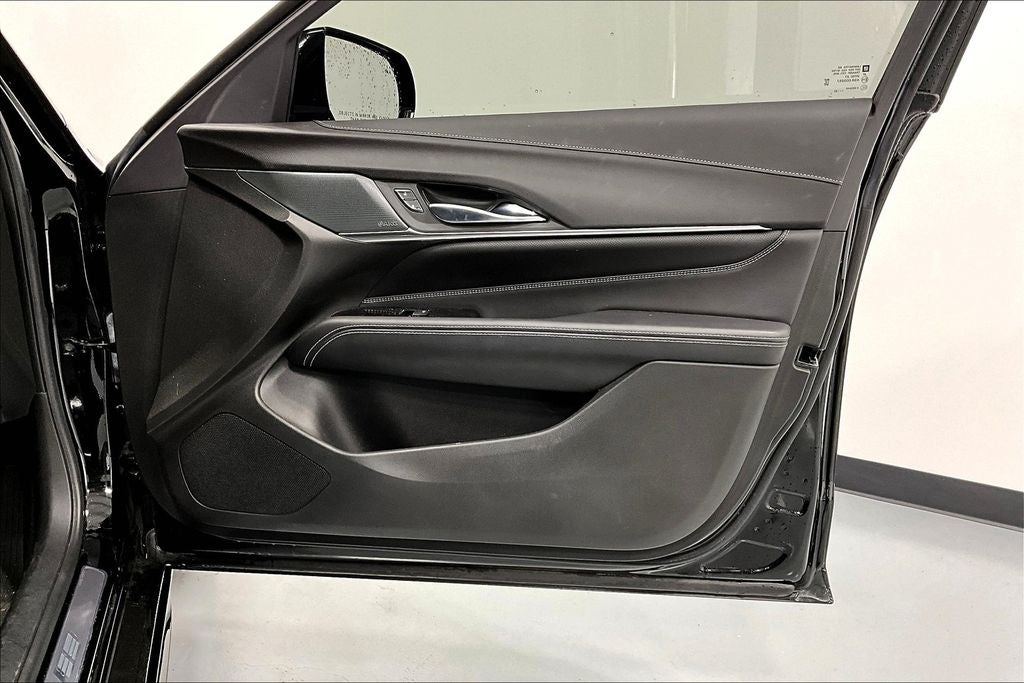 2023 Cadillac CT4 V-Series