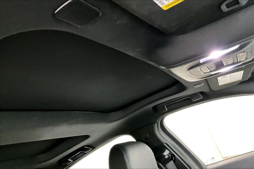 2021 Cadillac CT5 Premium Luxury