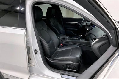 2021 Cadillac CT5 Premium Luxury