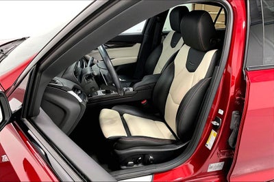 2023 Cadillac CT5 Sport