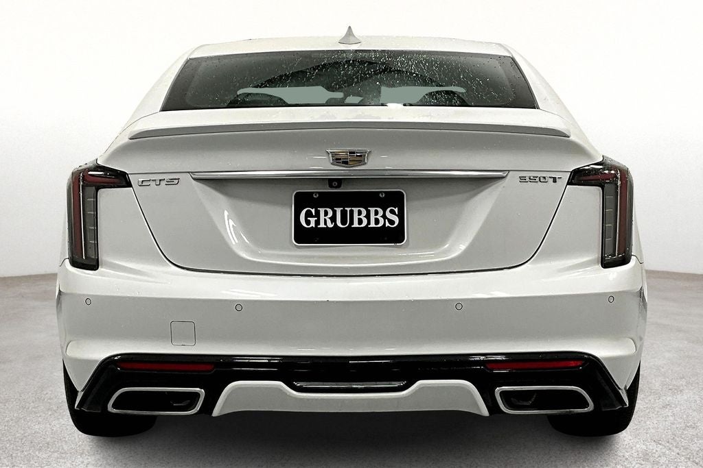 2022 Cadillac CT5 Sport