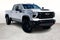 2026 Chevrolet Silverado 2500HD ZR2