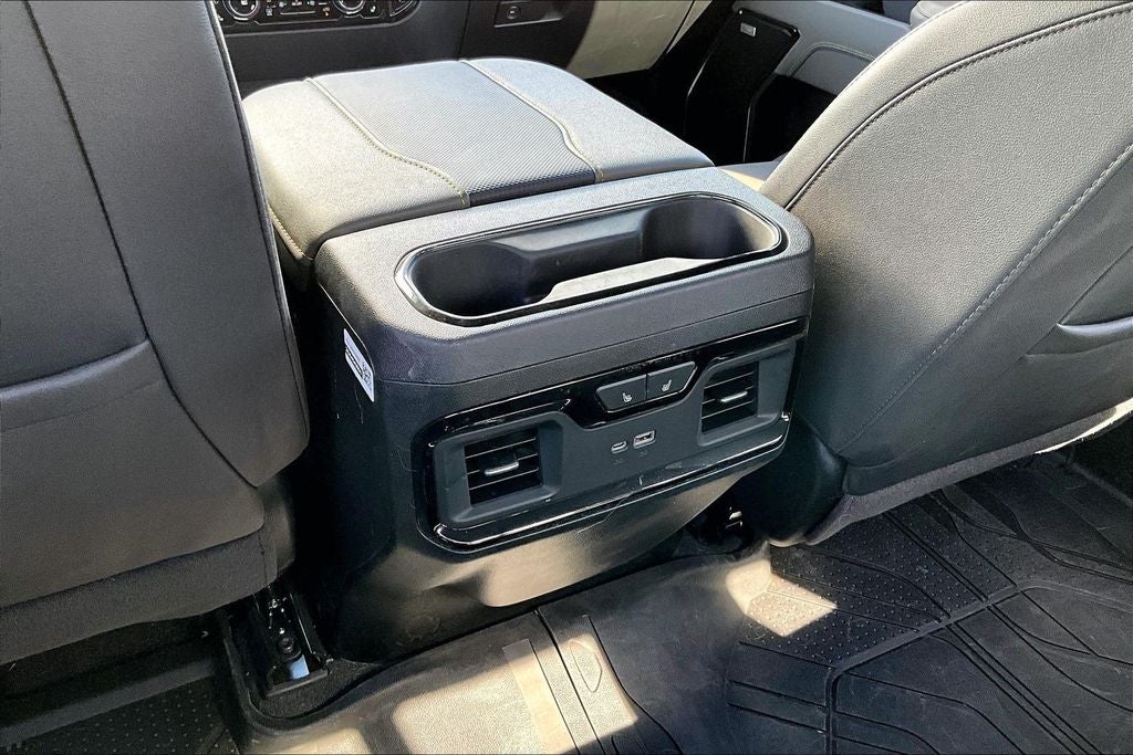 2026 Chevrolet Silverado 2500HD ZR2