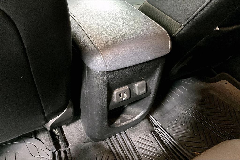 2020 Chevrolet Colorado Z71