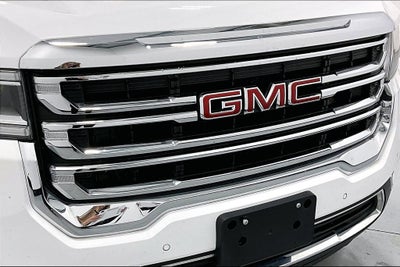 2022 GMC Acadia SLT