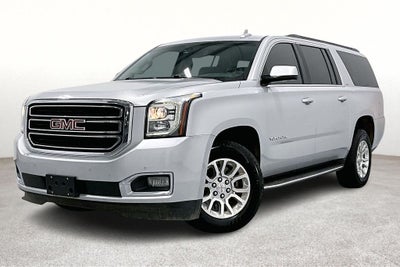 2016 GMC Yukon XL SLT