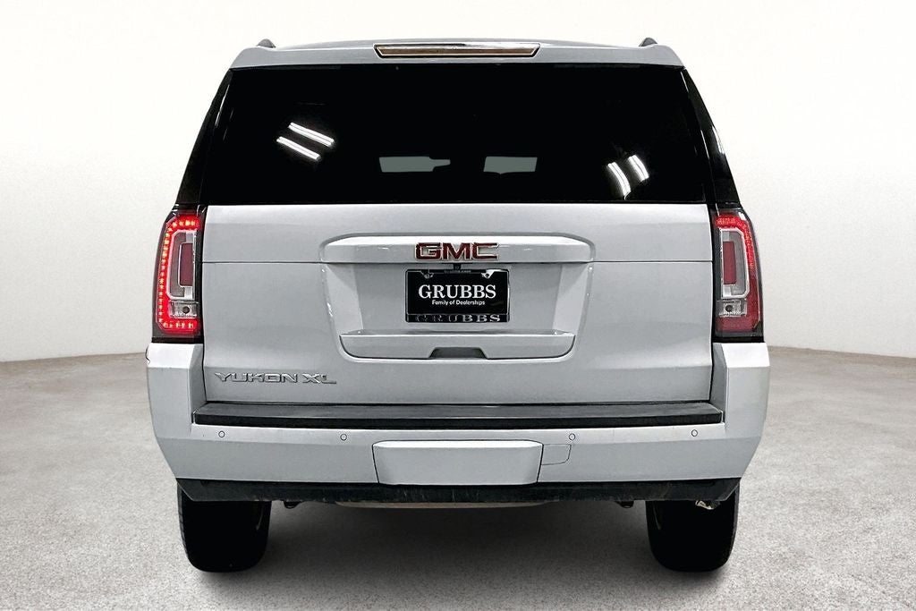 2016 GMC Yukon XL SLT