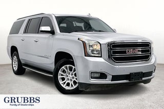2016 GMC Yukon XL SLT