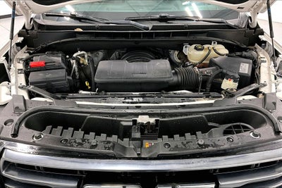 2021 GMC Yukon XL AT4