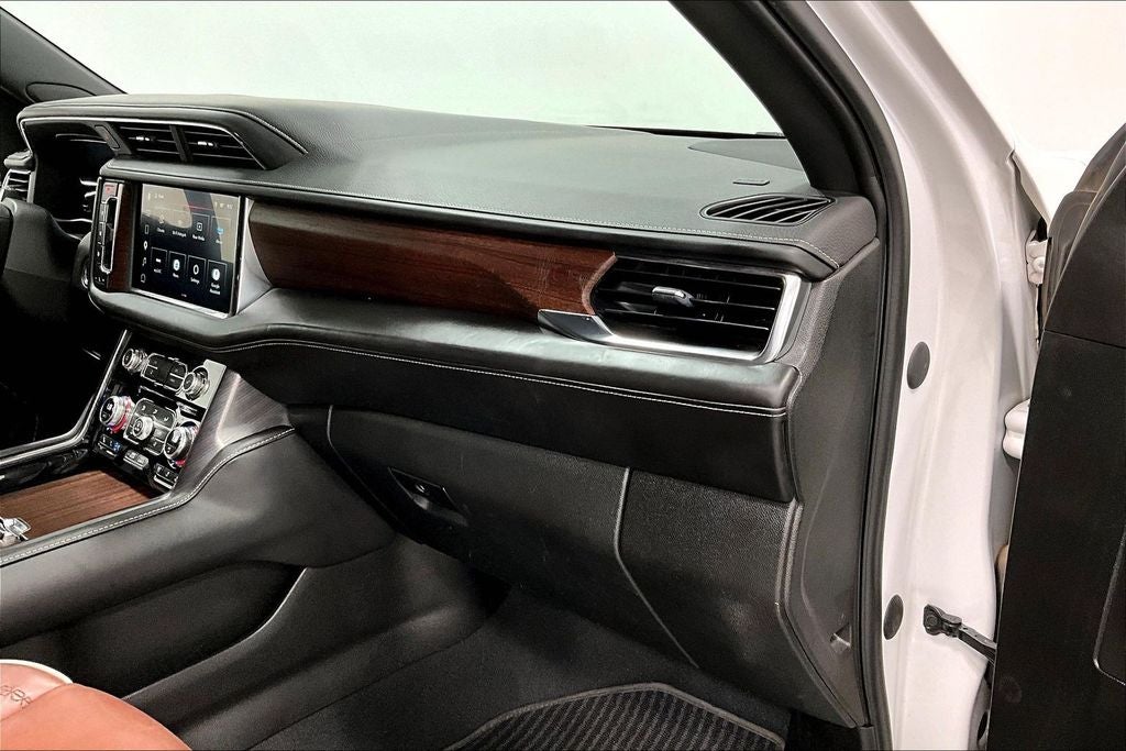 2023 GMC Yukon XL Denali Ultimate