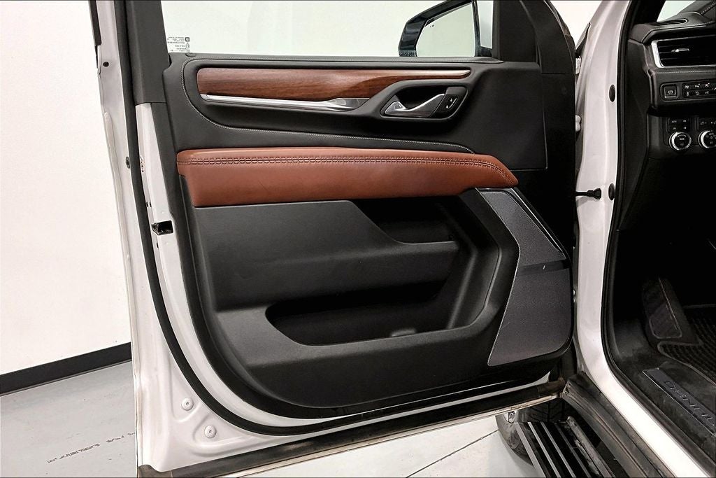 2023 GMC Yukon XL Denali Ultimate