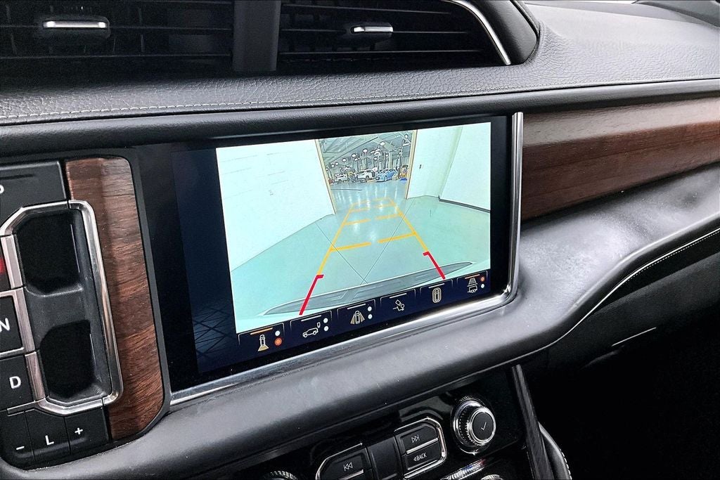 2023 GMC Yukon XL Denali Ultimate