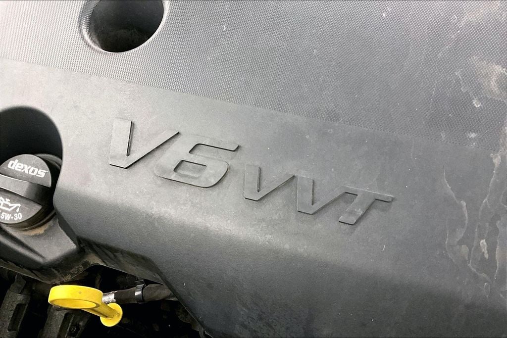 2021 Chevrolet Traverse LT 1LT