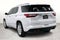 2018 Chevrolet Traverse High Country