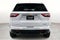 2018 Chevrolet Traverse High Country