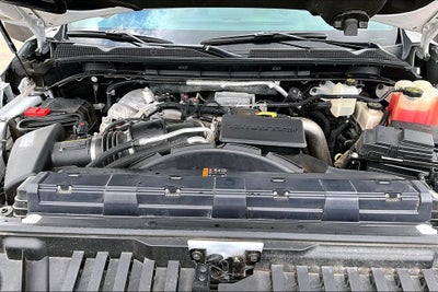 2021 GMC Sierra 2500HD Denali