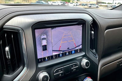 2021 GMC Sierra 2500HD Denali