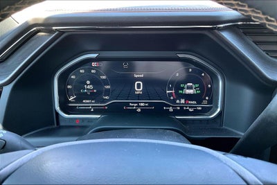 2024 GMC Sierra 3500HD AT4
