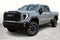 2024 GMC Sierra 2500HD AT4X