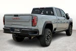 2024 GMC Sierra 2500HD AT4X