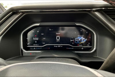 2024 GMC Sierra 2500HD AT4X