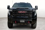2025 GMC Sierra 2500HD AT4X