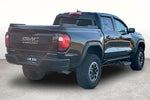2023 GMC Canyon AT4X