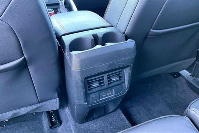 2023 GMC Canyon AT4X